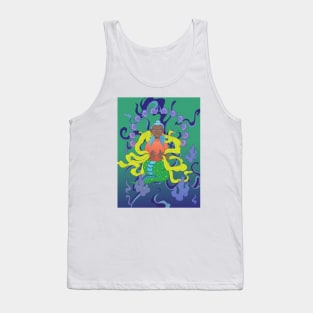 Transcendant Tank Top